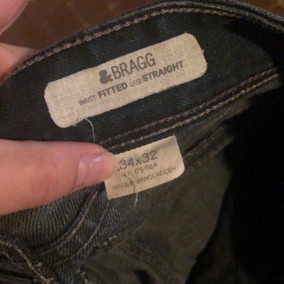 Men’s H&M Jeans - Picture 3 of 3